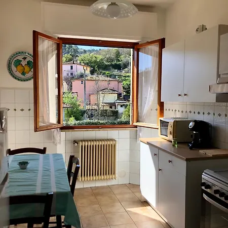 La Casa Di Angela *