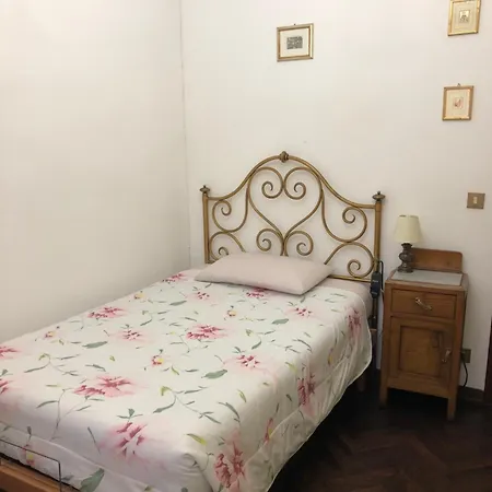 Lägenhet La Casa Di Angela