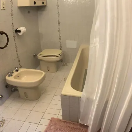 La Casa Di Angela Apartment Lucca