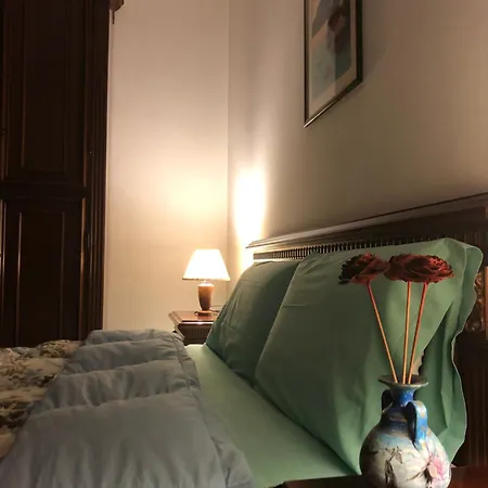 La Casa Di Angela Lägenhet