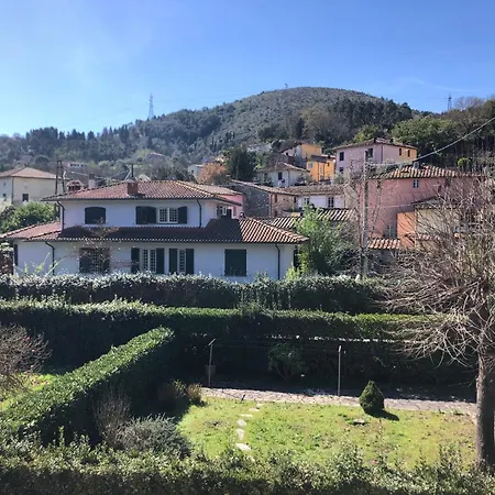 La Casa Di Angela Lägenhet Lucca