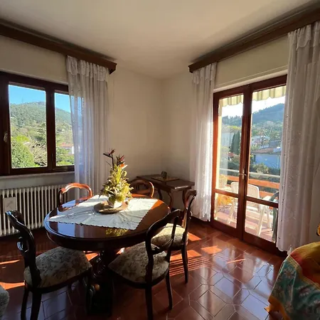 La Casa Di Angela