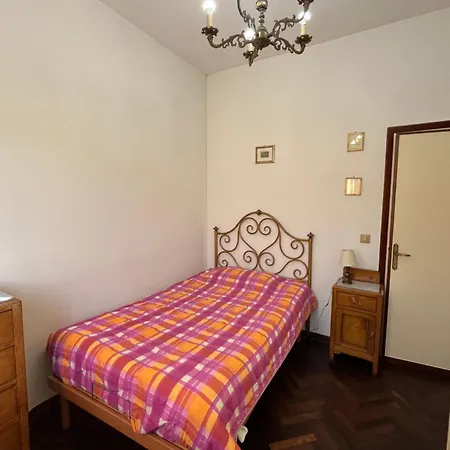 La Casa Di Angela Apartment