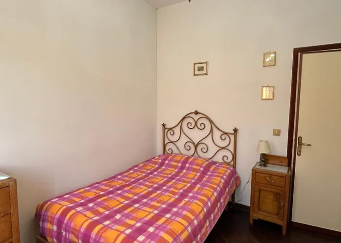 La Casa Di Angela Apartmán